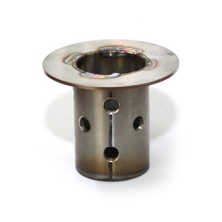 Vortex csendes betét - 2" hosszú (-4db -5db)