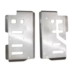   Ricochet ATV / QUAD Arctic Cat 2004-15 Padlólemez Csúszókészlet