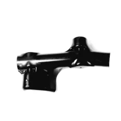 VÉDŐBURKOLAT, HÁTSÓ FELFÜGGESZTÉS-LH