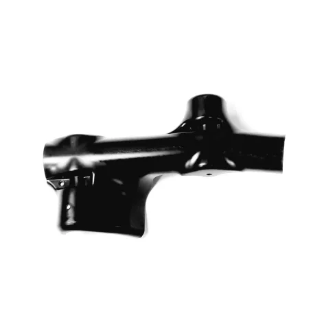 VÉDŐBURKOLAT, HÁTSÓ FELFÜGGESZTÉS-LH