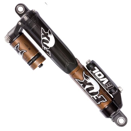FOX Float 3 Evol RC2, YFZ 450R, Houser A-kar, Fox Factory Series, [20.56, 5.85]