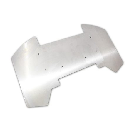 Hátsó ládatartó, Arctic Cat TRV