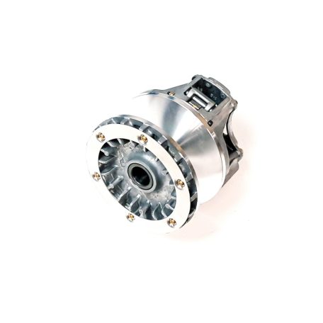 TENGELYKAPCSOLÓ, ELSŐDLEGES ÜRESJÁRAT - 7.25"-ASSY