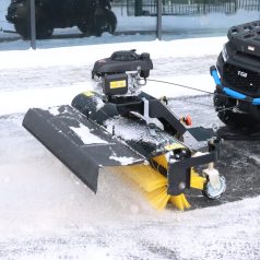   Shark Professzionális Seprőhenger  ATV / QUAD - Utv, Honda motor