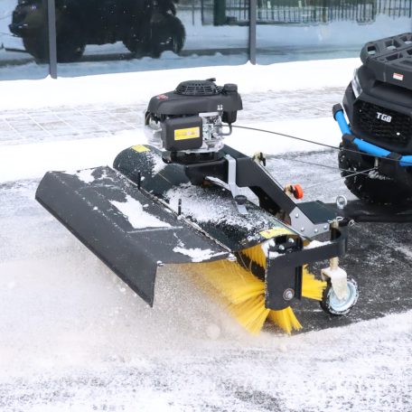 Shark Professzionális Seprőhenger  ATV / QUAD - Utv, Honda motor