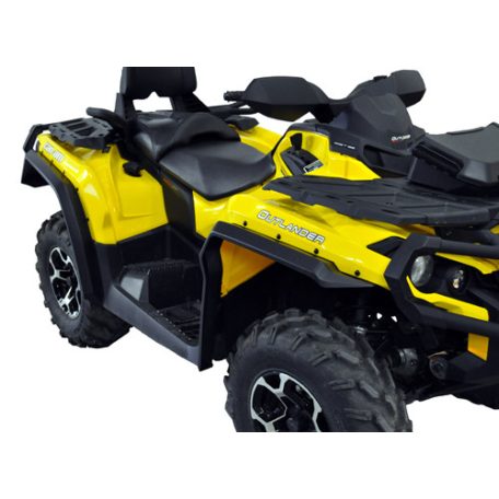 Kimpex Sárvédő Szélesítés Set Can-Am Outlander And Outlander Max 500, 570, 650, 800, 850, 1000, 1000R