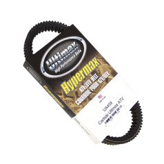   Carlisle Ultimax ATV / QUAD Hajtószíj, Arctic Cat 400,450,500, Kymco MXu, Uxv 375, 450, Kymco MXu, Uxv 375, 450