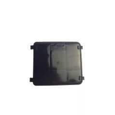 Airbox fedél