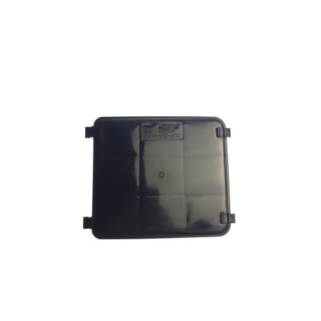 Airbox fedél