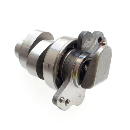 Cam shaft comp