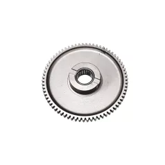 GEAR, indítókuplung