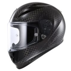 LS2 FF323 Zárt Bukósisak Arrow C Fényes Carbon XXS