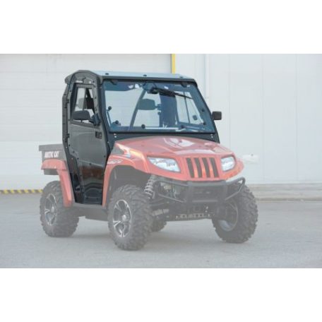 Fűtött Kabin Arctic Cat Prowler 1000i XTZ PC with heating