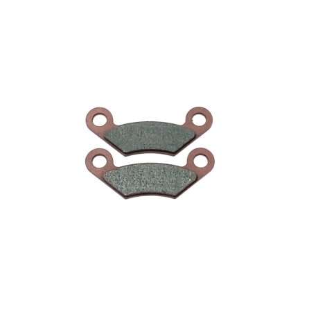 FÉKBETÉTEK LINHAI - ELÖL 300 - F/R M550,M565,M570