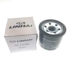 OLAJSZŰRŐ - LINHAI 500,550