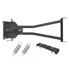 Shark univerzális adapter Shark típusú hótolólap felszereléséhez