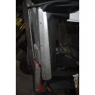 Ricochet ATV / QUAD Polaris Rzr 900 4 ülés 2012-14, Haspáncél készlet
