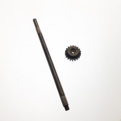 1St Shaft Kit - Tengely készlet
