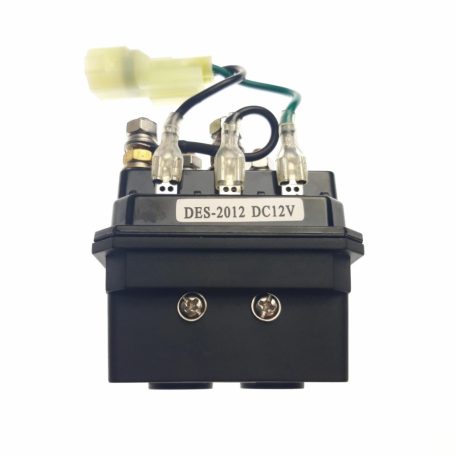 Kontaktor / Des-2012 W/Leads 12V