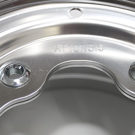 R/B 24205-A03-110 Access ötvözött felni 4x144/10x5,5 (Tomahawk Sport)