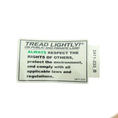 MATRICA, "TAPOSS ÓVATOSAN" (HDX)