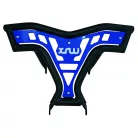 XRW Első Lökhárító X16 - Yamaha Yfz 450R Fekete Fekete Phd