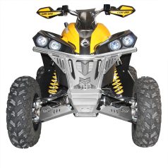   XRW Első Lökhárító Br4 - Can-Am Renegade 500/800/1000 X Xc