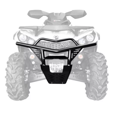 XRW Első Lökhárító Br5 - Can-Am Outlander 1000 Maxx/1000 X Mr