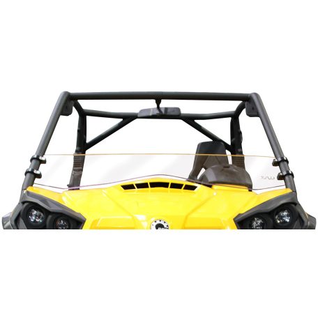 XRW Szélvédő - Can-Am Commander 1000