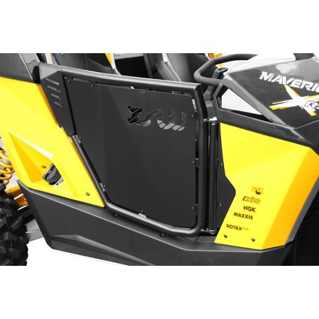 XRW Ajtó Fekete - Can-Am Maverick 1000R Xrs