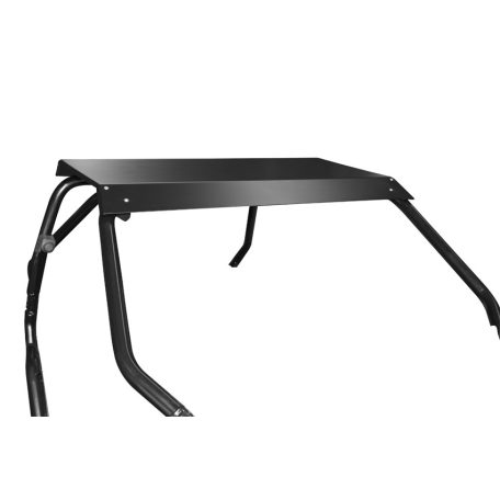 XRW Tető Aluminum - Wildcat 1000 Fekete