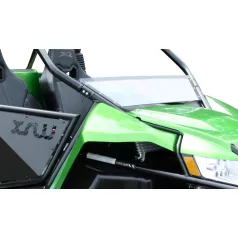 XRW Szélvédő - Arctic Cat Wildcat 1000