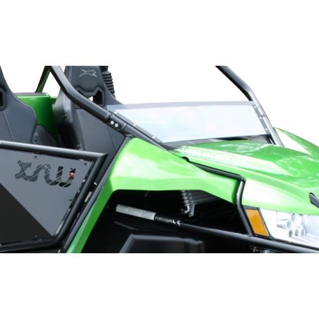 XRW Szélvédő - Arctic Cat Wildcat 1000