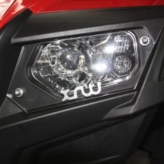 XRW Fényszóró Védelem - Polaris Rzr 800/Rzr-S/Rzr 900