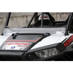 XRW Szélvédő - Polaris Rzr 800/Rzr-S 800/Rzr 900 Xp