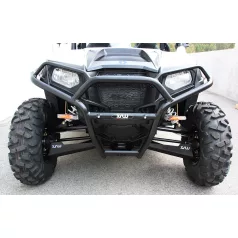 XRW Első Lökhárító Fekete Px6- Polaris Rzr 900 Xp 2011