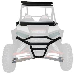   XRW Első Lökhárító Px13 Fekete - Polaris Rzr 1000 Xp (Xx-2018)