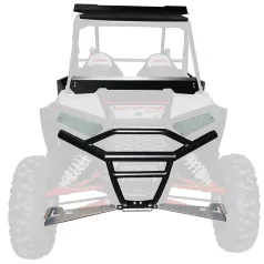   XRW Első Lökhárító Px13 Fekete - Polaris Rzr 1000 Xp (Xx-2018)