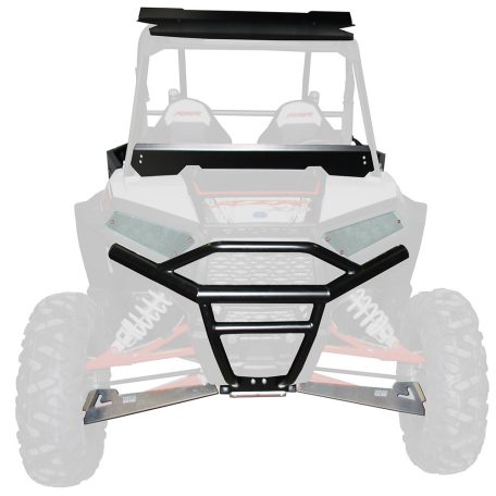 XRW Első Lökhárító Px13 Fekete - Polaris Rzr 1000 Xp (Xx-2018)