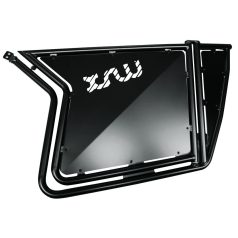 XRW Ajtó Fekete Rxr Polaris Rzr 800/Rzr-S/Rzr 900 Xp