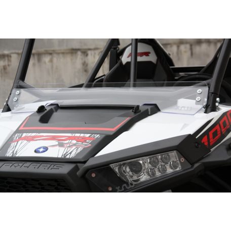 XRW Szélvédő - Polaris Rzr 1000 Xp