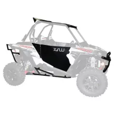 XRW Ajtó Fekete Rxr - Polaris Rzr 1000 Xp