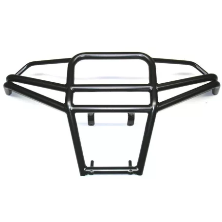 XRW Első Lökhárító Fekete - Yamaha Grizzly 550/700Fi