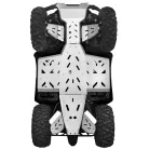 Shark Haspáncél, Access Max Lt/Eps Shade Extreme (Ax650I, Ax750I, Ax800I)
