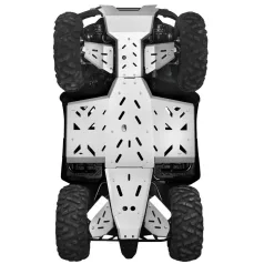   Shark Haspáncél, Access Max Lt/Eps Shade Extreme (Ax650I, Ax750I, Ax800I)