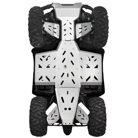 Shark Haspáncél, Access Max Lt/Eps Shade Extreme (Ax650I, Ax750I, Ax800I)