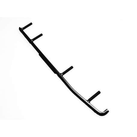SKAG, 4" KEMÉNYFÉM-PTD KÉK