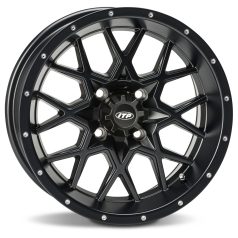 Itp Hurricane Alufelni 12Rb1 12X7 (2+5) 4/110