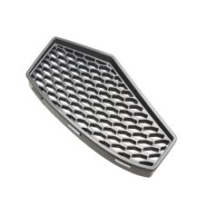 SZELLŐZŐNYÍLÁS, HÁTSÓ HÁTSÓ PANEL RH-FORMÁZOTT KÉK