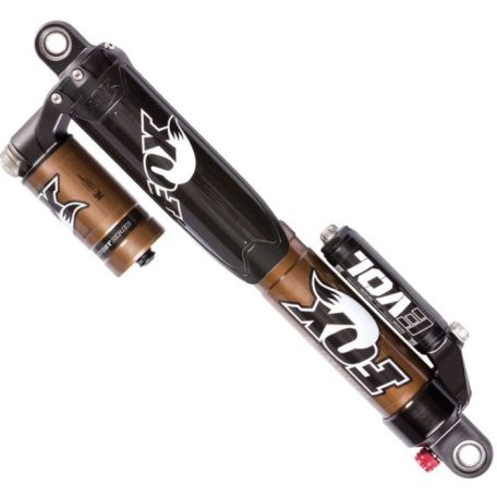 FOX Float 3 Evol RC2 (17.00, 5.30) - Ski Doo Freeride, Renegade